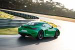 Porsche 718 Cayman GTS 4.0 2020 года (WW)
